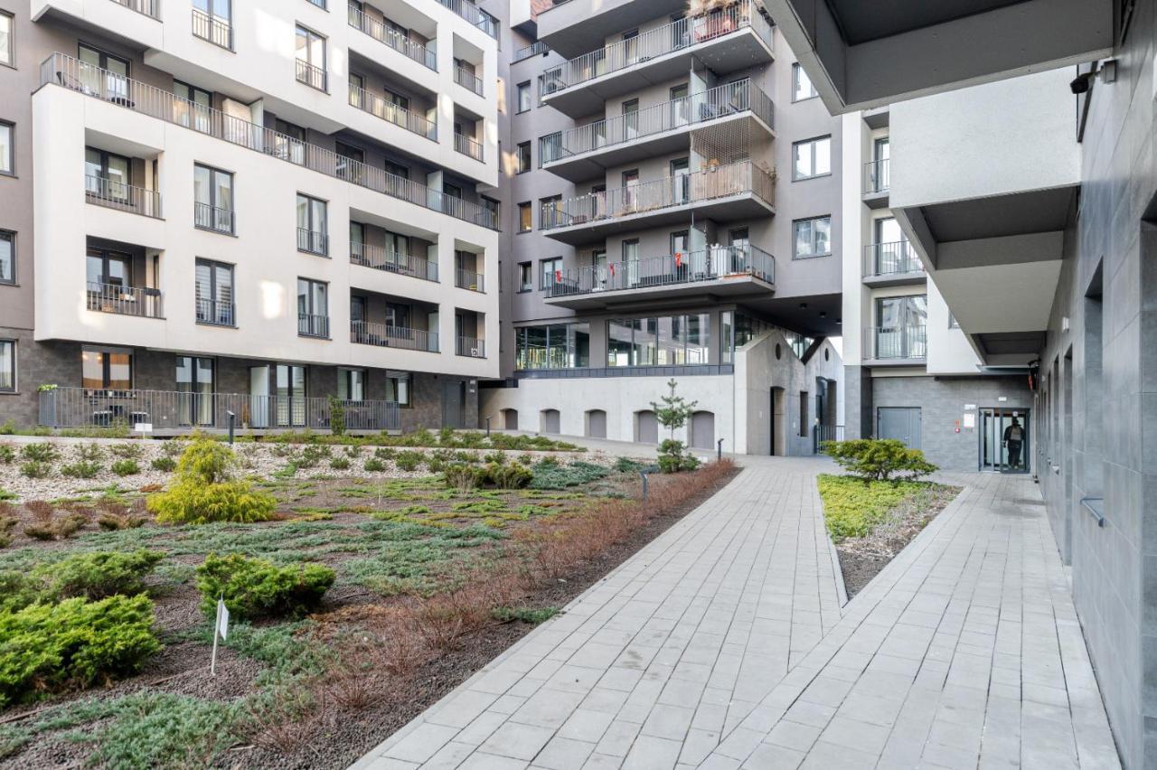 Romanowicza Elegant Place Apartment