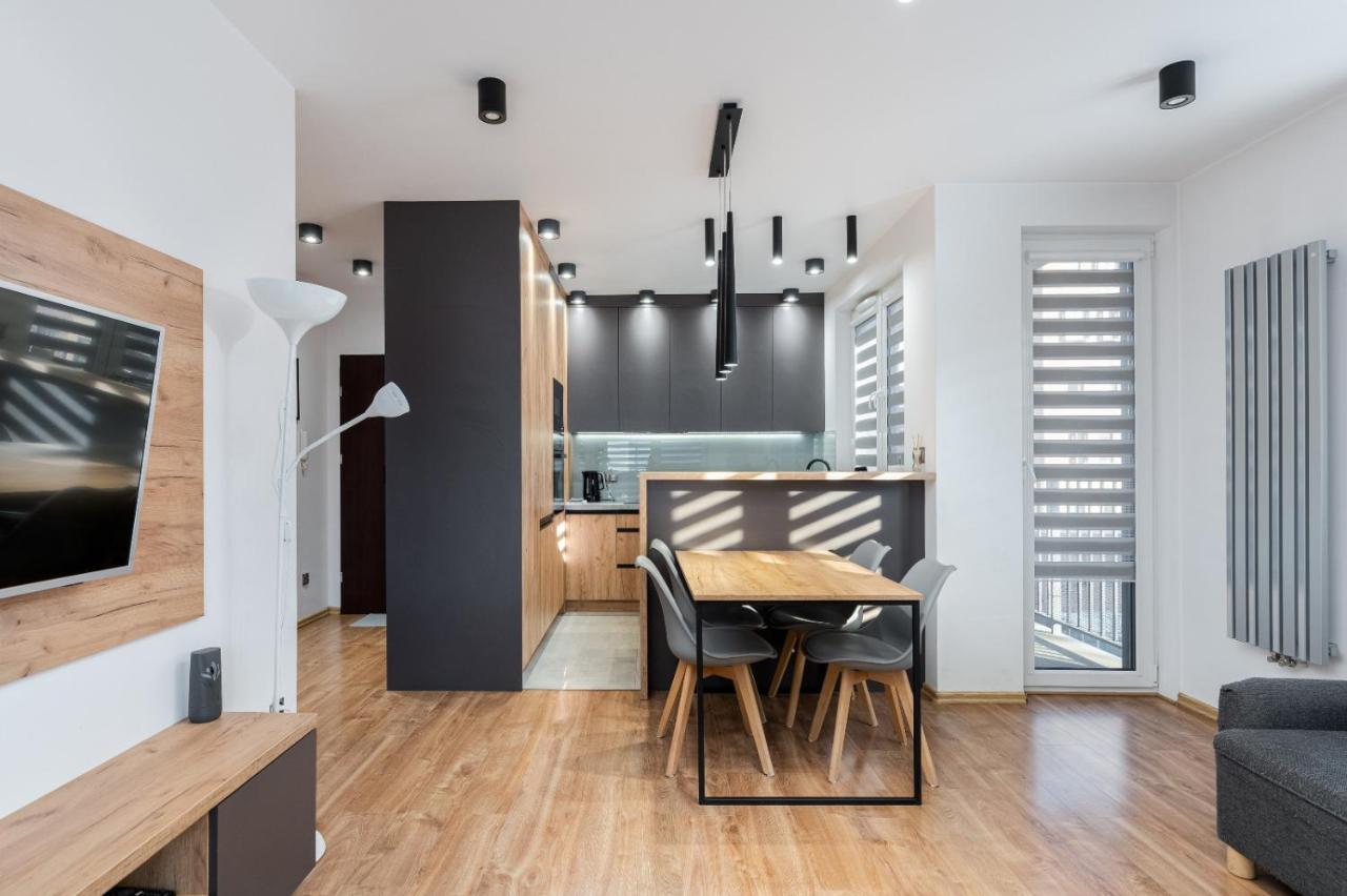 Apartment Romanowicza Elegant Place *