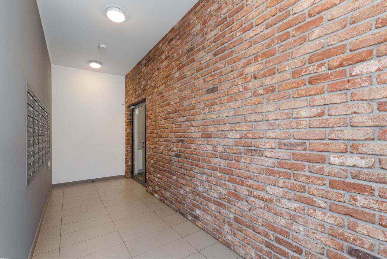 Apartment Romanowicza Elegant Place Krakau