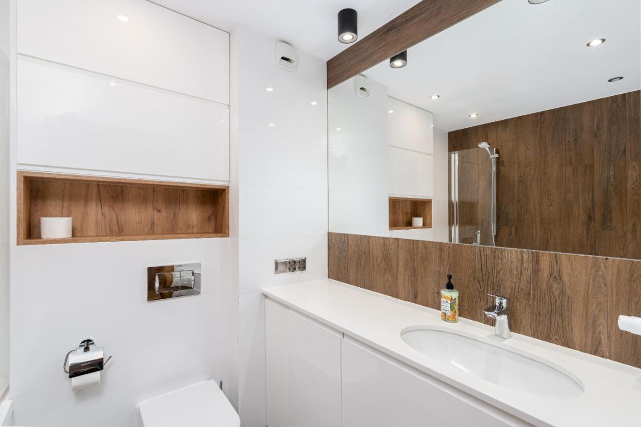 Romanowicza Elegant Place Apartment