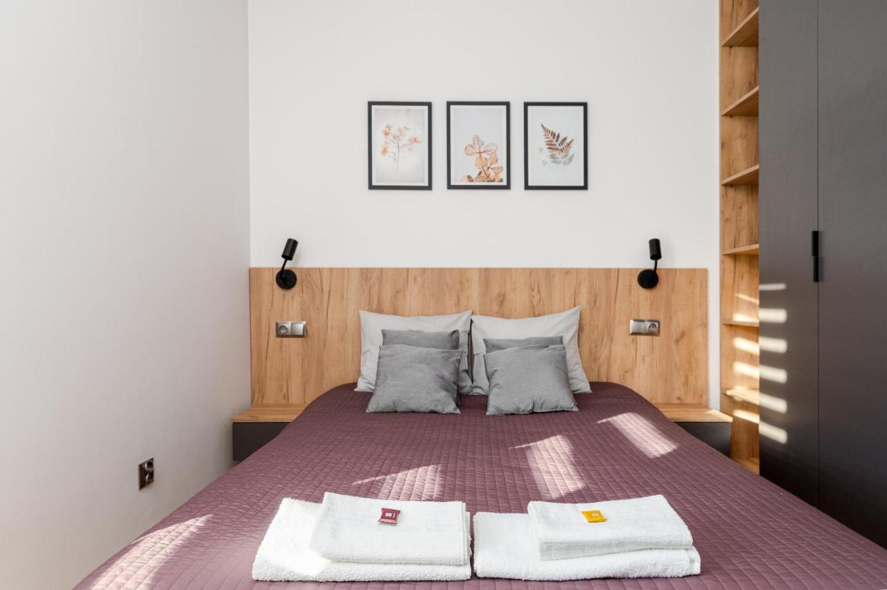 Apartment Romanowicza Elegant Place *